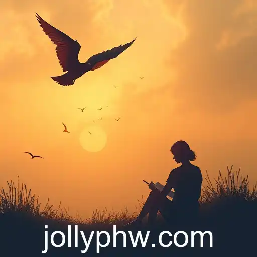 The Rise of Jollyph: A Digital Escape